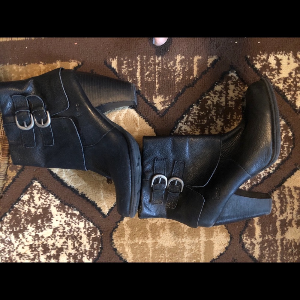 Boots